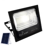 Projecteurs solaires