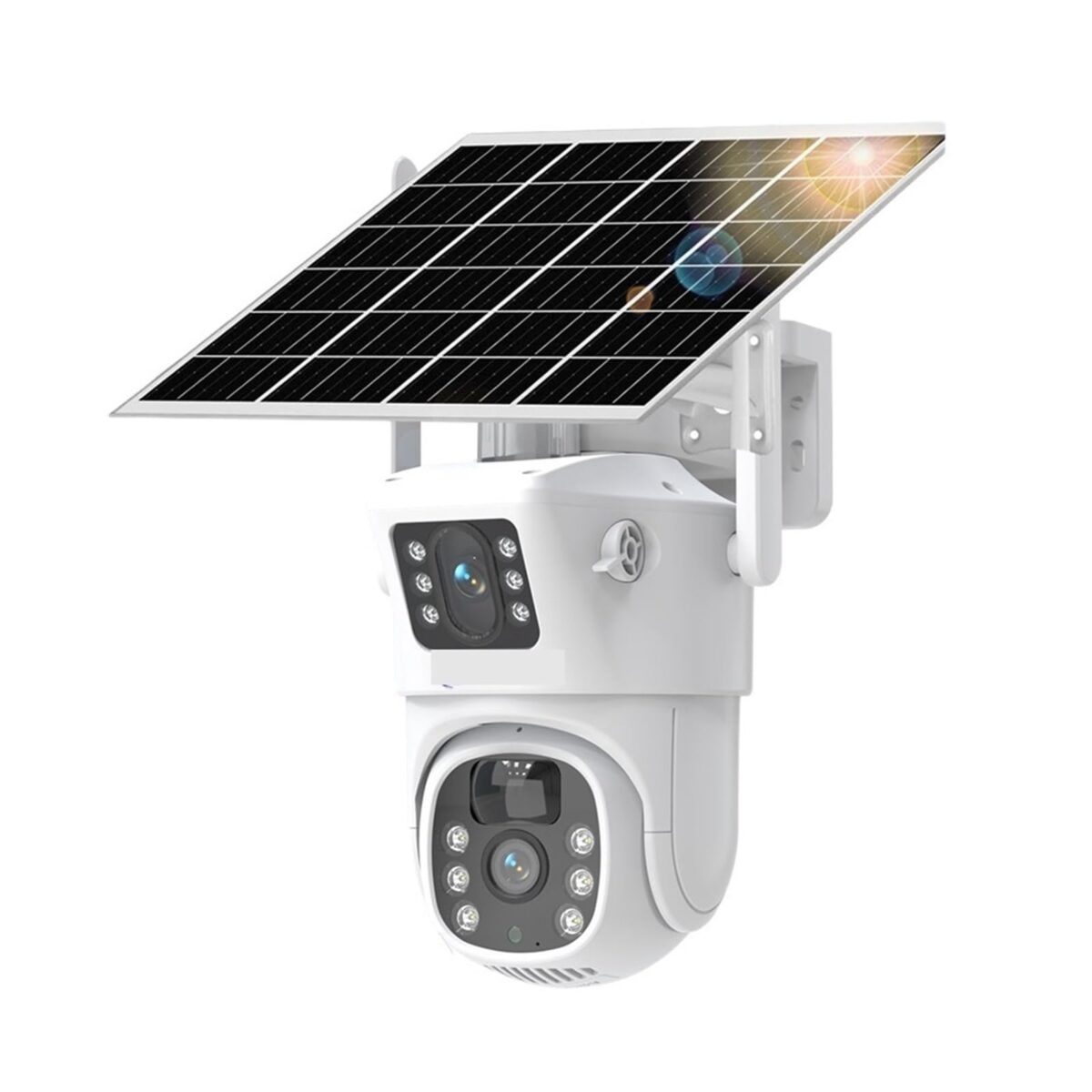 Camera solaire – Image 1
