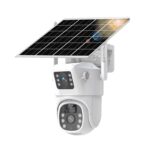 Caméras solaires