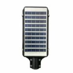 Lampadaires solaires