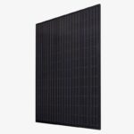 Panneaux solaires