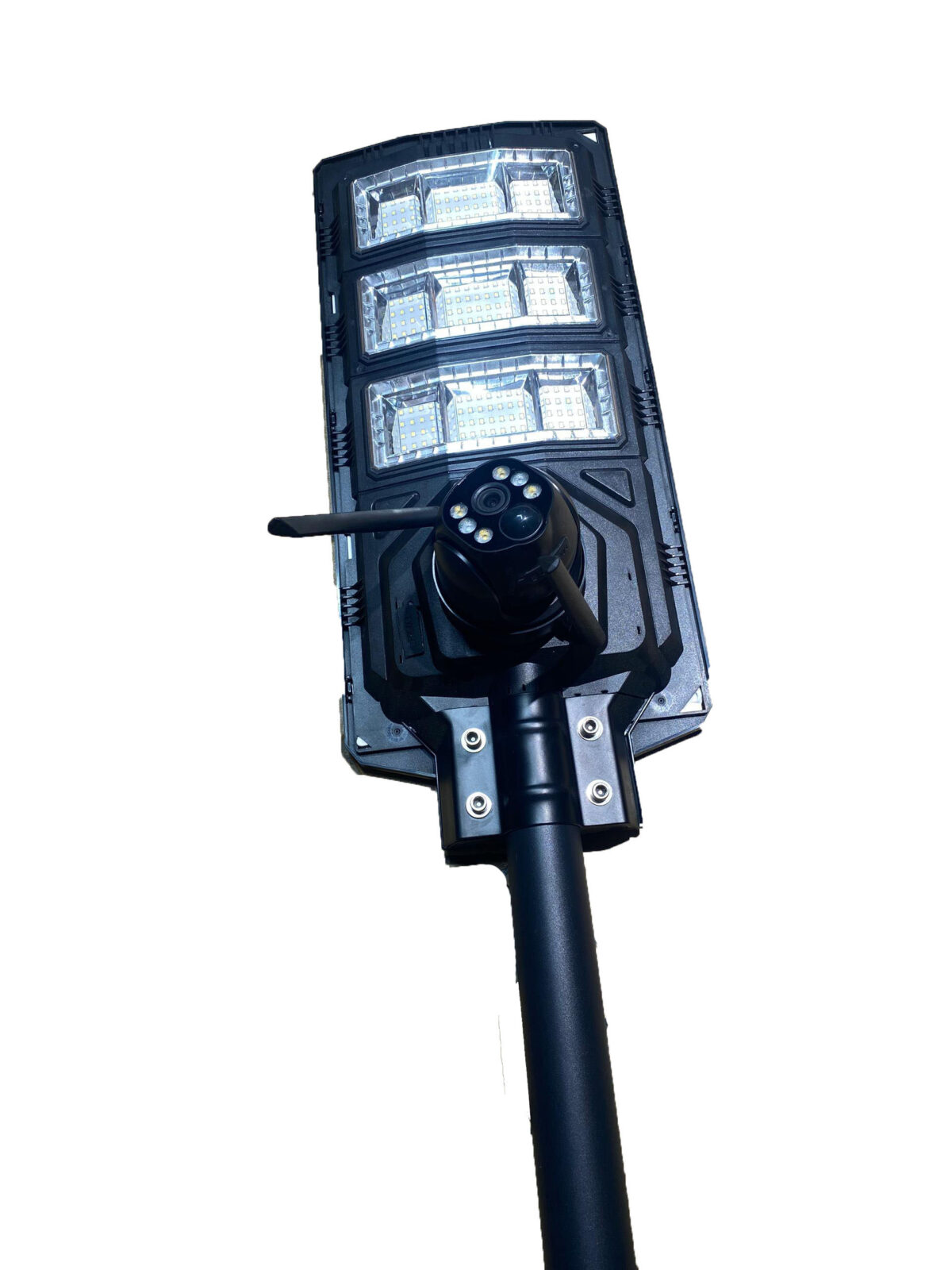 Ai Solar Camera + Lighting 450W – Image 1